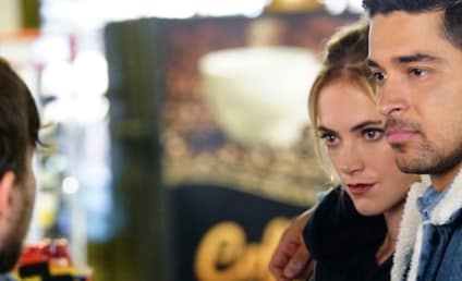 NCIS - TV Fanatic