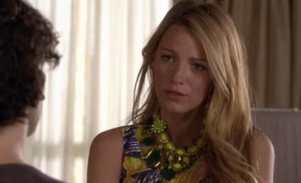 Gossip Girl Fashion Recap: Role (and Fashionably) Played