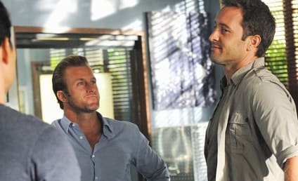 Hawaii Five-0 Review: A Dramatic Variety 