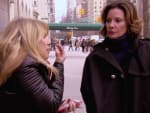 Don't Rush In - The Real Housewives of New York City
