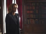 A Power Grab - Madam Secretary