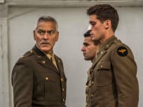Scheisskopf Chews Out Yossarian and Clevinger - Catch-22