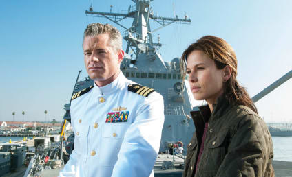 The Last Ship Makes Major Ratings Splash, Sets Cable Record