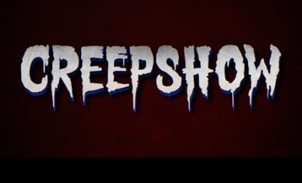Creepshow First Look: It's Going to Be a Bloody Good Time!