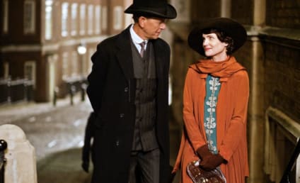 Downton Abbey Season 5 Episode 3 Review: This is SHOCKING...