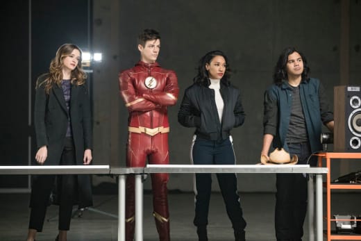 Watch the flash top season 4 episode 14