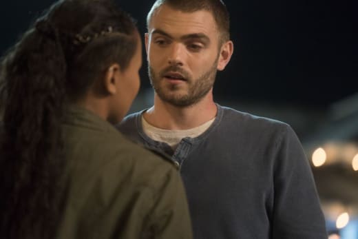 Siren season 1 best sale episode 1 hd