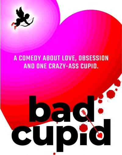 Bad Love - 3 de Dezembro de 2007