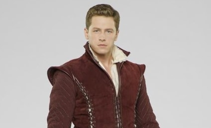 Once Upon a Time At WonderCon: Who Will Be There?