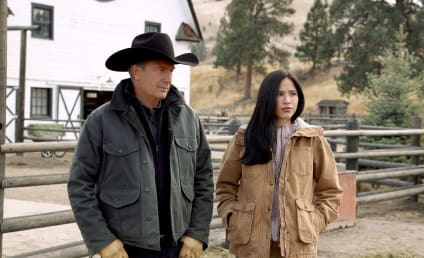 Cable Ratings: Yellowstone Returns to Series Records, Perry Mason Has Strong Start