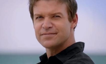 The Glades Season 4 Preview: Zombies and Strippers to Come!