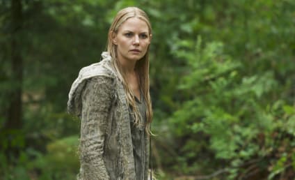 Once Upon a Time Season Premiere Spoilers: A Dark New Mystery