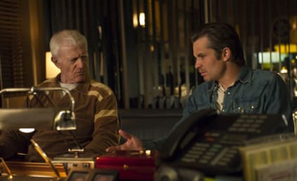 Justified Review: "Fathers and Sons"