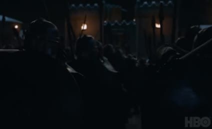 Game of Thrones Promo: The Battle of Winterfell Begins