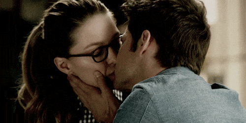 Winn's confession to Kara - Supergirl