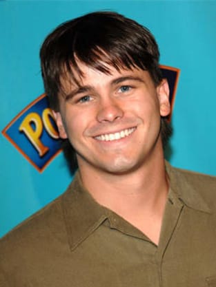 Jason Ritter Pic