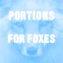 Caught a ghost portion for foxes