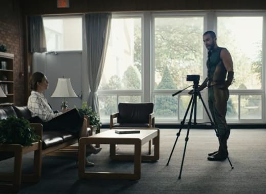 The Boys Season 2 Episode 4 Review Nothing Like It in the World