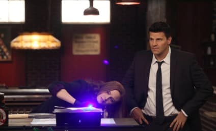 Bones Review: Dance to the Music That’s Playing