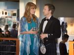 Romantic Complications - Franklin & Bash