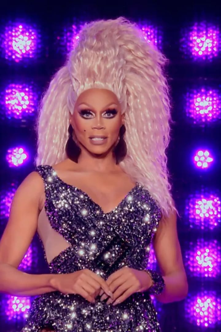 Rupaul's drag race season 6 episode 12 full episode 2025