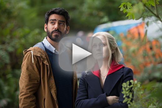 iZombie Season 1 Episode 5 Review Flight of the Living Dead TV
