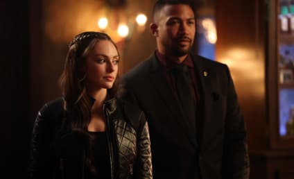 Legacies Season 4 Episode 15 Review: Everything That Can Be Lost May Also Be Found