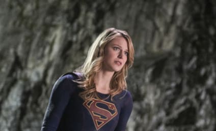 Watch Supergirl Online: Season 4 Episode 15
