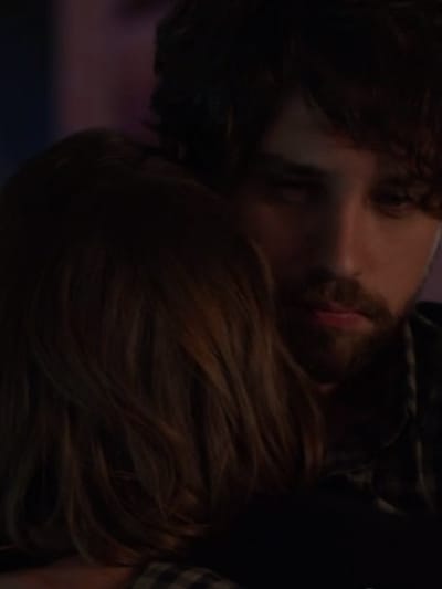 Brallie Hug - Tall - Good Trouble Season 1 Episode 10