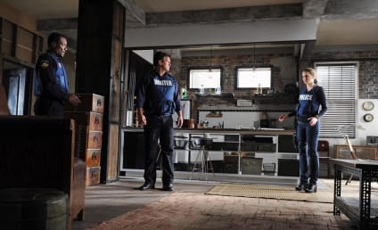 ABC Reschedules Bomb-Themed Episode of Castle