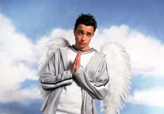 Teen Angel - 1997