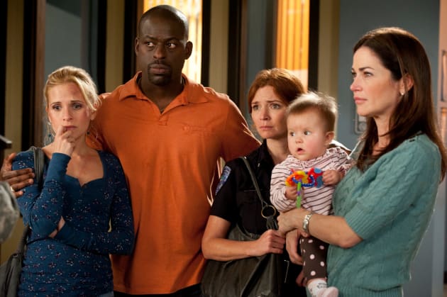 Army Wives Season 6 Premiere Pic