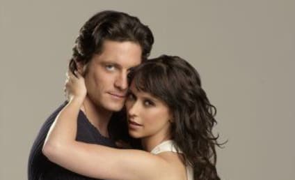 The Ghost Whisperer Spoilers: The Future of Jim