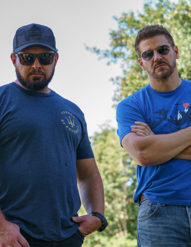 Saying Goodbye SEAL Team Season 6 Episode 10 TV Fanatic