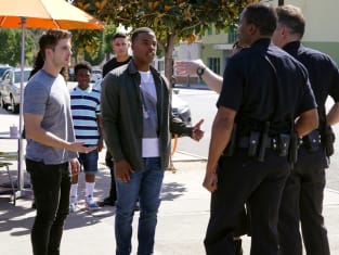 Watch all american hotsell season 2 episode 9