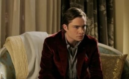 Gossip Girl Round Table: "Chuck in Real Life"