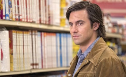 Watch This Is Us Online: Season 3 Episode 3