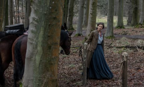 Outlander Season 4 Episode 6