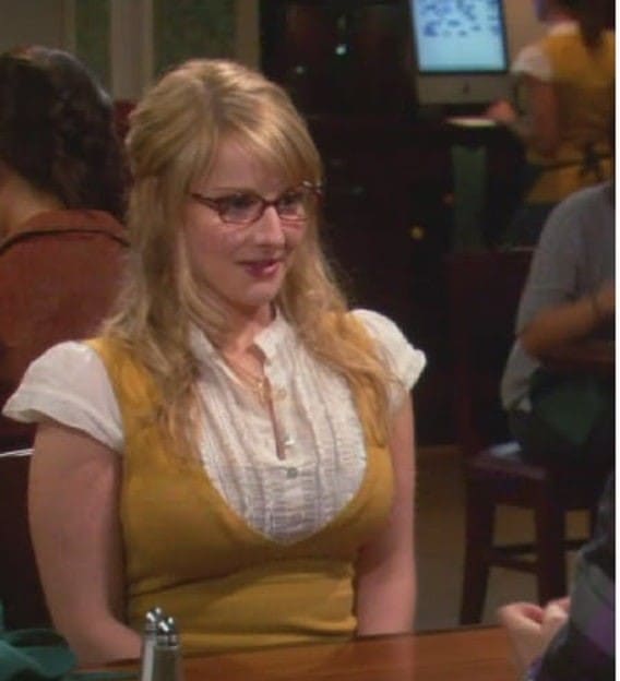 The Big Bang Theory S Stars Then And Now Page 3 Tv Fanatic Who were the other women involved with leonard. the big bang theory s stars then and