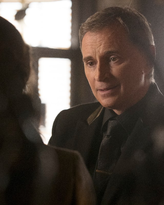Desperate Times - Once Upon a Time Season 6 Episode 19