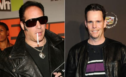 Andrew Dice Clay to Recur on Entourage