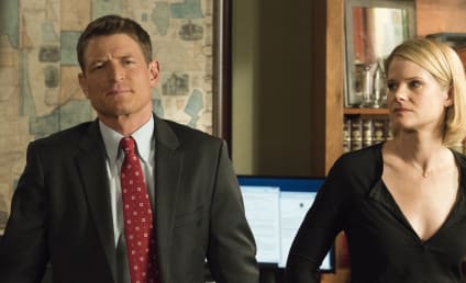 Chicago Justice Season 1 Episode 5 Review: Friendly Fire