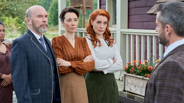 When Calls the Heart Season 11 Episode 9 Review: Truth Be Told When Calls the Heart Season 11 Episode 9 Review: Truth Be Told