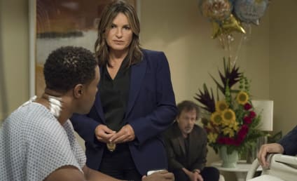 Law & Order: SVU Season 21 Episode 3 Review: Down Low in Hell's Kitchen