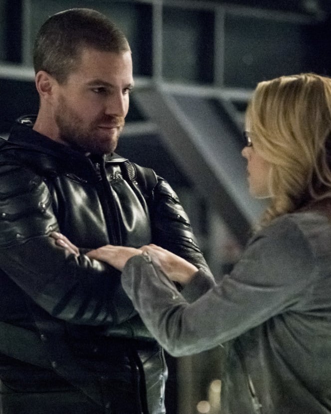 Arrow season 7 on sale episode 22 watch online