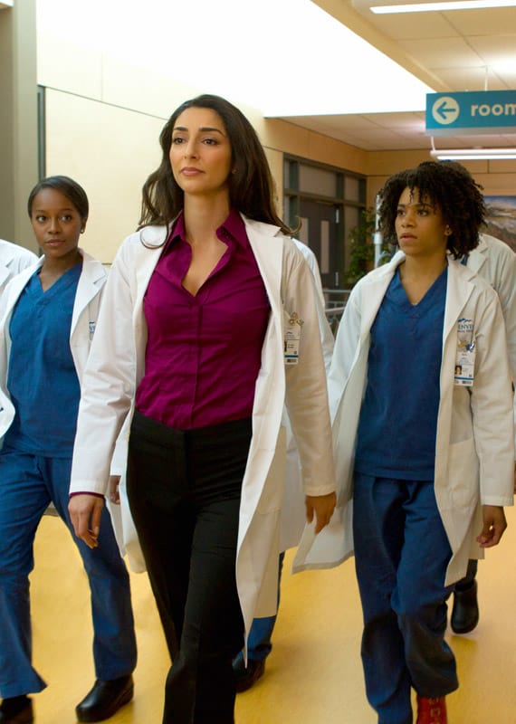 Emily Owens Pilot Pic