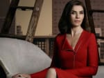Decisions to Make - The Good Wife