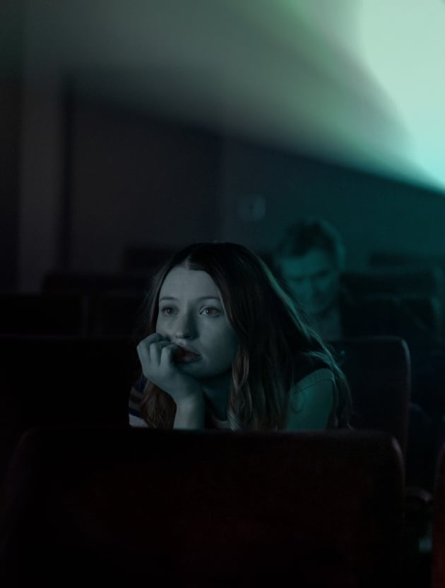 Laura Takes In a Movie - American Gods Season 3 Episode 3