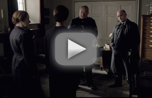 Downton Abbey Season 5 Episode 6 Review The 1920s Bob TV Fanatic