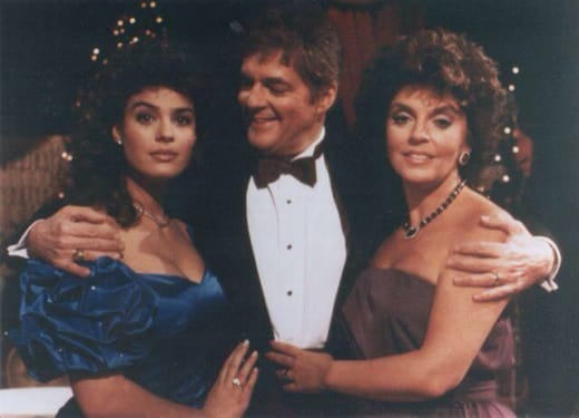 Doug/Hope/Julie - Days of Our Lives